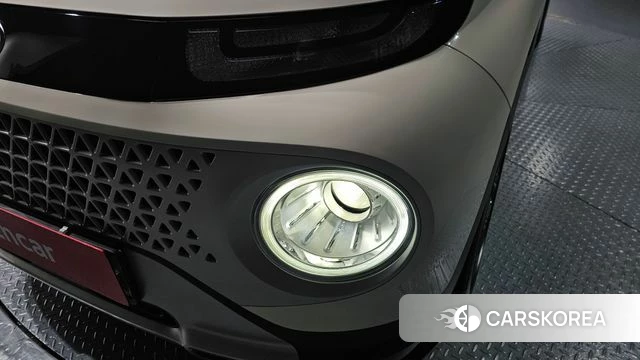 Hyundai Casper id 4195340 из Кореи 14