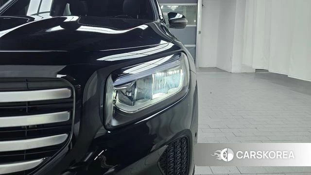 Mercedes-Benz GLB-Class X247 id 4584448 из Кореи 14