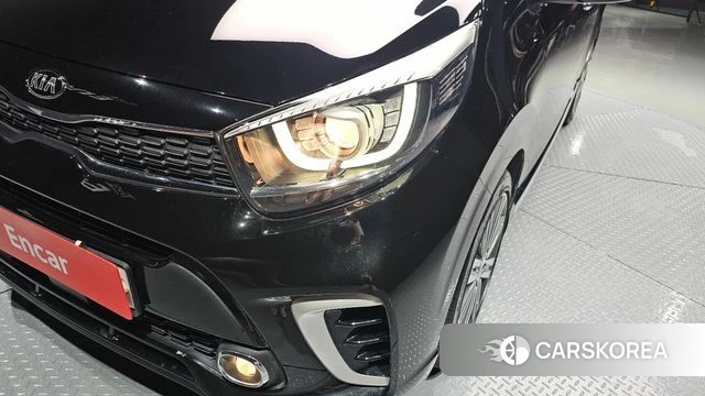 Kia All New Morning (JA) id 4417080 из Кореи 14