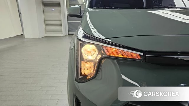 Kia The New Morning (JA) id 4670434 из Кореи 14