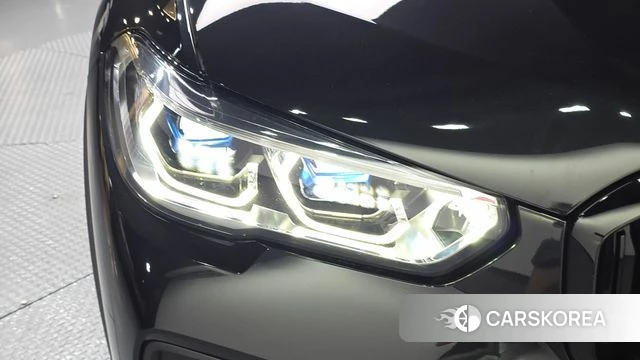 BMW X5 (G05) id 4488800 из Кореи 14