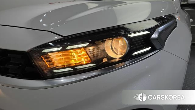 Kia The New K3 2nd generation id 4361744 из Кореи 14