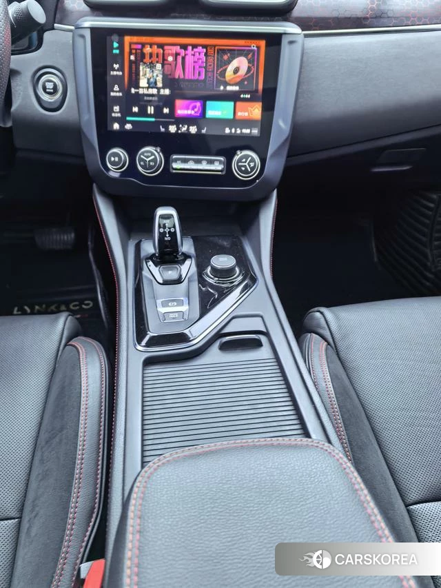 Lynk 03 id 4213403 из Китая 14