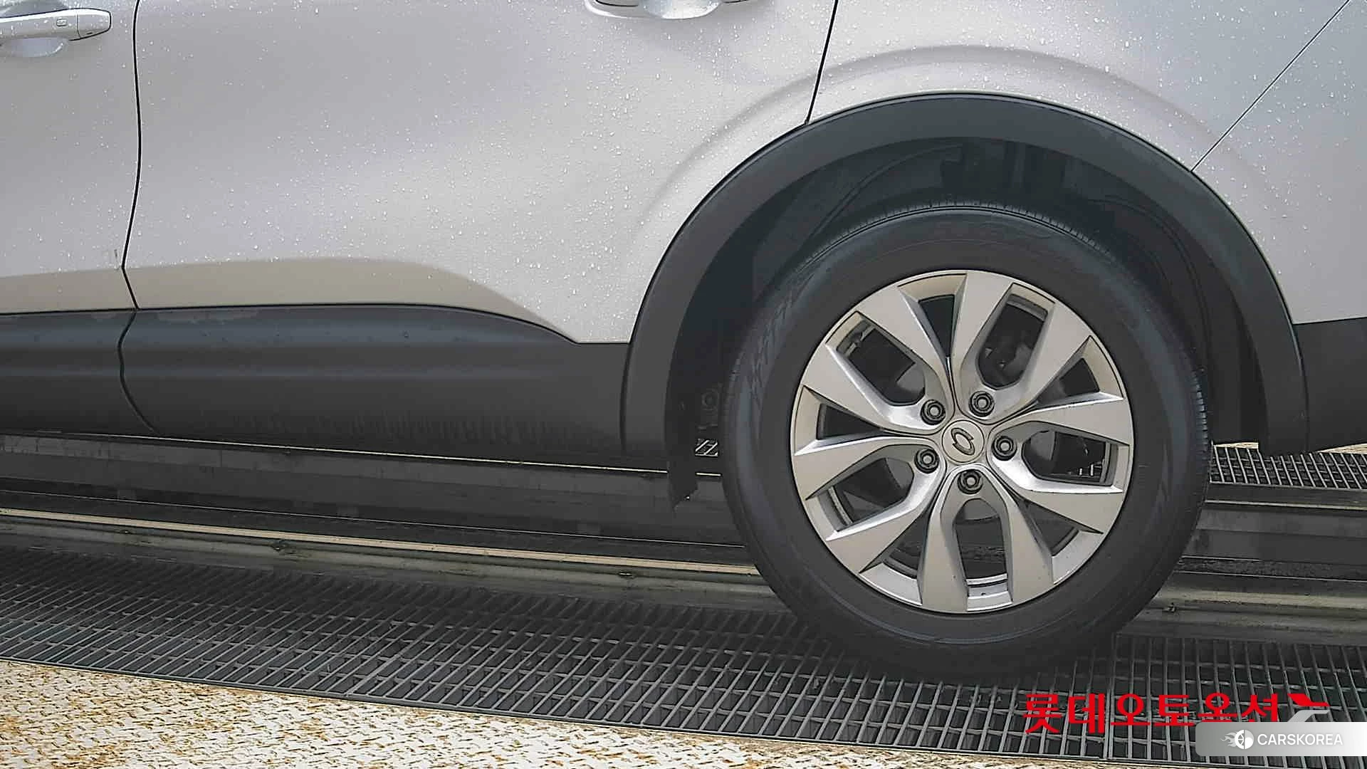 Renault Korea (Samsung) XM3 id 4352435 из Кореи 14