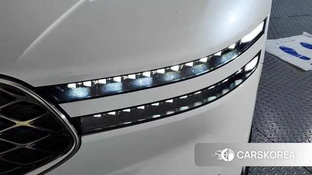 Genesis G90 (RS4) id 4462655 из Кореи 14