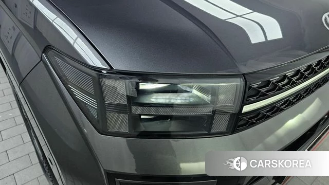 Hyundai Santa Fe (MX5) id 4243406 из Кореи 14