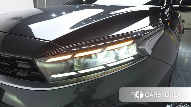 Kia The New K3 2nd generation id 4361732 из Кореи 14