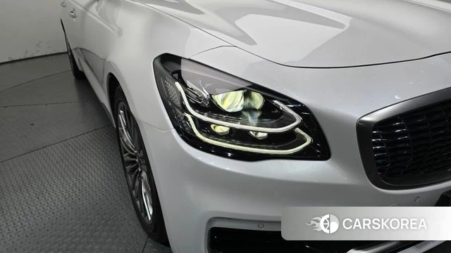 Kia More K9 id 4776404 из Кореи 14