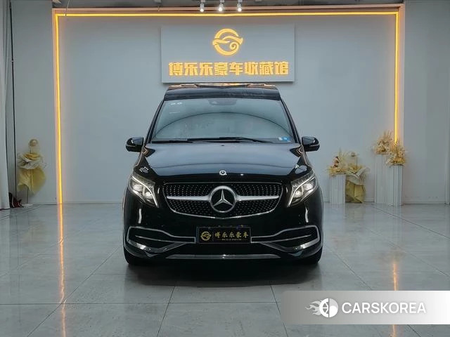 Mercedes-Benz Vito id 4306833 из Китая 14