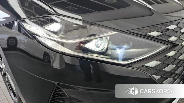 Hyundai The New Grandeur IG id 4530416 из Кореи 14
