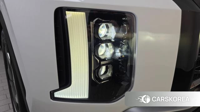 Hyundai The New Palisade id 4848038 из Кореи 14