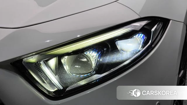 Mercedes-Benz CLS-Class C257 id 4794776 из Кореи 14