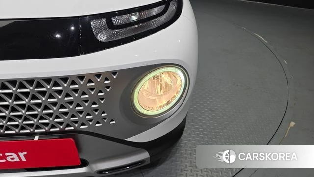 Hyundai Casper id 4186570 из Кореи 14