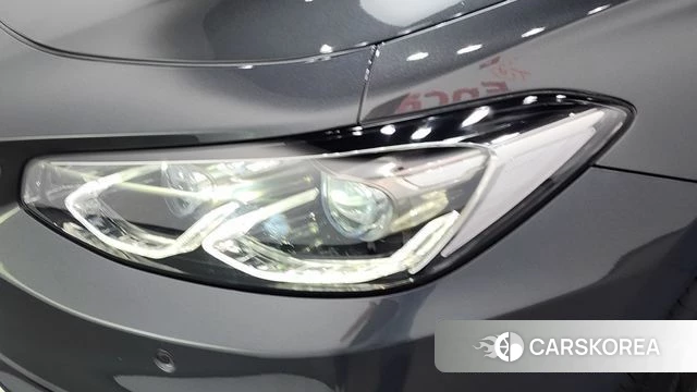 Hyundai Grandeur IG Hybrid id 4482906 из Кореи 14