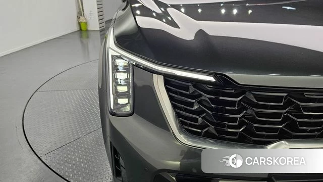 Kia The New Sorento 4th Generation id 4421744 из Кореи 14