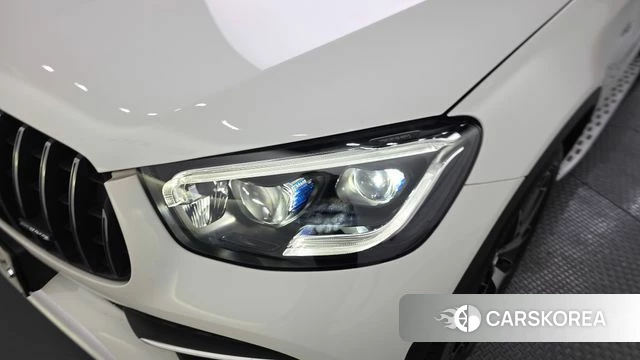 Mercedes-Benz GLC-Class X253 id 4245106 из Кореи 14