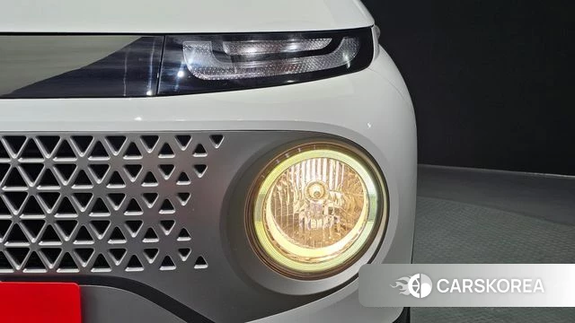 Hyundai Casper id 4463876 из Кореи 14