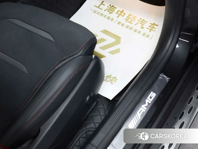 Mercedes-Benz GLC AMG id 4307507 из Китая 14
