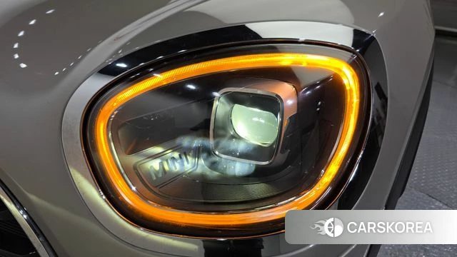 Mini Cooper Countryman id 4280712 из Кореи 14