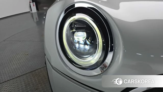 Mini Cooper Clubman id 4701648 из Кореи 14