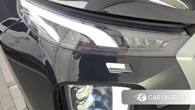 Hyundai Palisade id 4676855 из Кореи 14