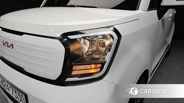 Kia The New Kia Ray id 4376006 из Кореи 14