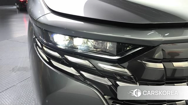Toyota Alphard 4th Generation id 4381114 из Кореи 14