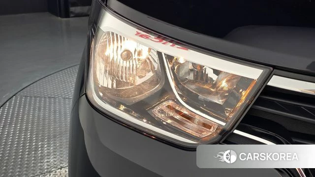Hyundai The New Grand Starex id 4683853 из Кореи 14