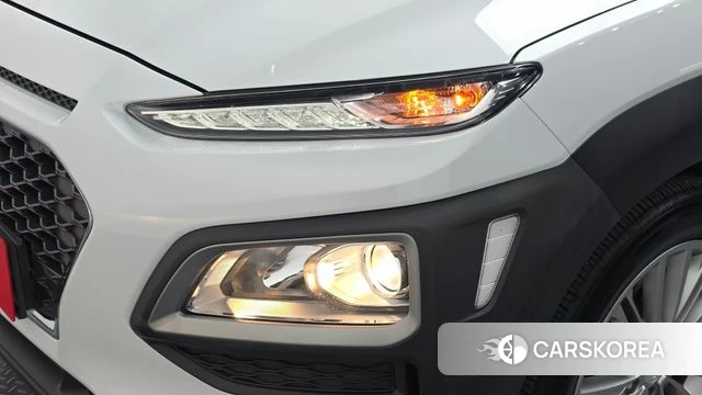 Hyundai Kona id 4894854 из Кореи 14