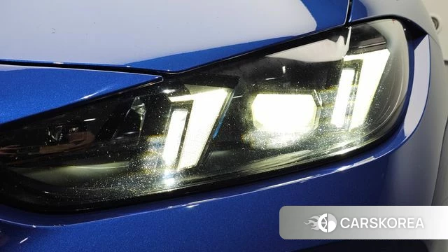 BMW M3 (G80) id 4617363 из Кореи 14