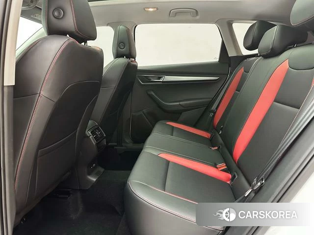 Skoda Krok id 4374713 из Китая 14