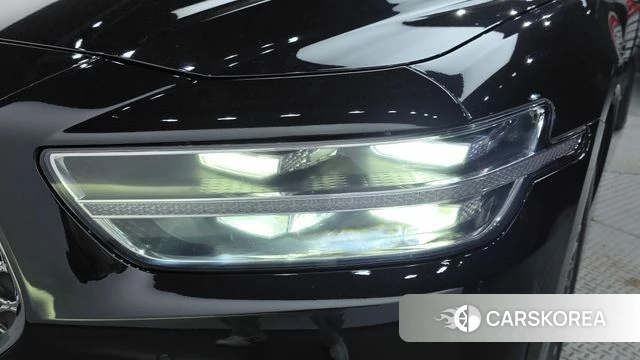 Genesis G90 id 4339361 из Кореи 14
