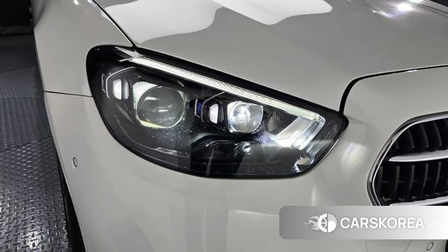 Mercedes-Benz E-Class W213 id 4402502 из Кореи 14