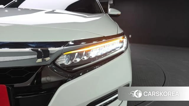 Honda Accord 10th Generation id 4285851 из Кореи 14