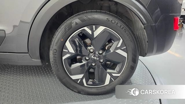 Kia Di All New Niro EV id 4922306 из Кореи 14