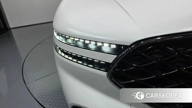 Genesis G90 (RS4) id 4444702 из Кореи 14
