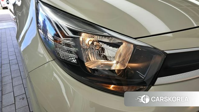 Kia Morning Urban (JA) id 4702860 из Кореи 14