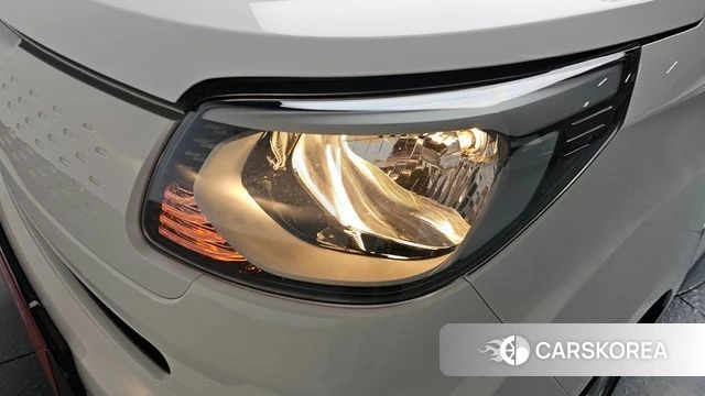 Kia The New Ray id 4197090 из Кореи 14