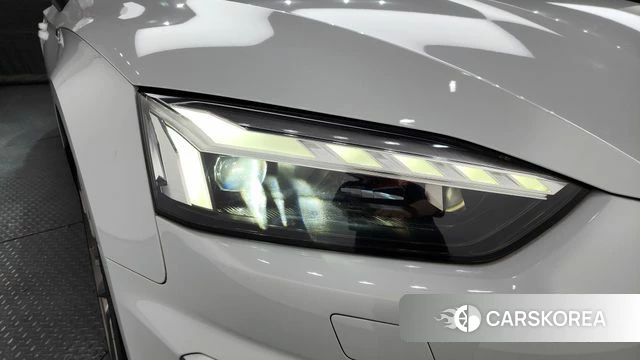 Audi A5 (F5) id 4377129 из Кореи 14