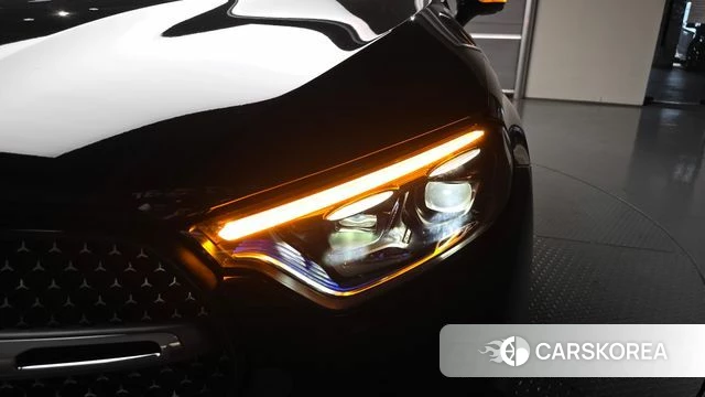Mercedes-Benz GLC-Class X254 id 4761974 из Кореи 14