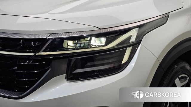 Kia The New Seltos id 4793219 из Кореи 14