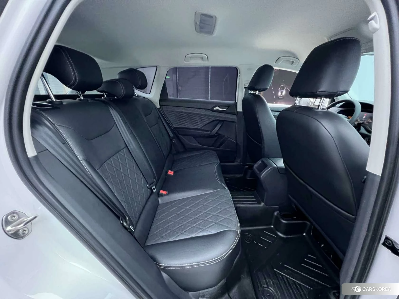 Volkswagen Tharu id 4479572 из Китая 14