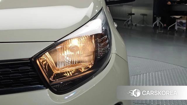 Kia All New Morning (JA) id 4633117 из Кореи 14