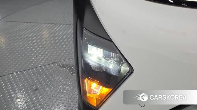 Hyundai Kona (SX2) id 4571503 из Кореи 14