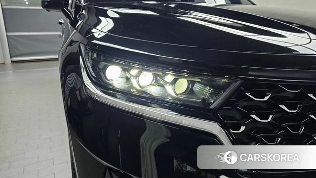 Kia Sorento 4th Generation id 4847935 из Кореи 14
