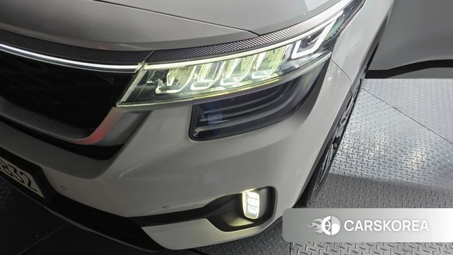 Kia Seltos id 4303904 из Кореи 14