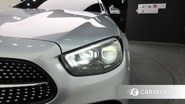 Mercedes-Benz E-Class W213 id 4893862 из Кореи 14