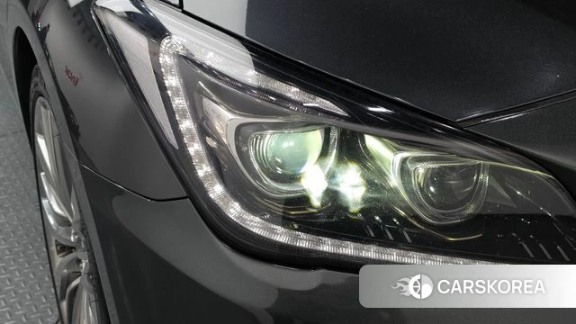 Genesis G80 id 4596190 из Кореи 14