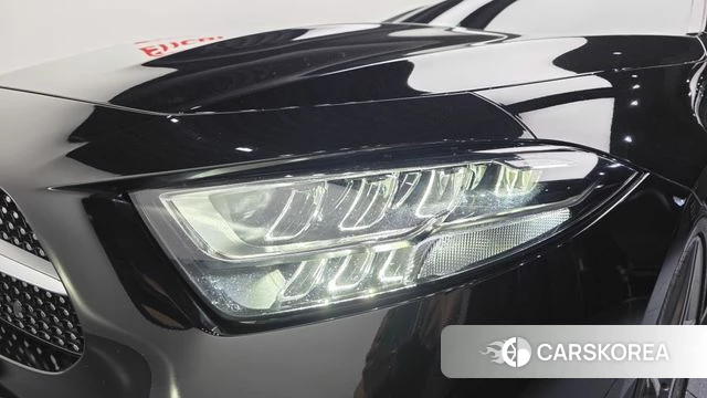 Mercedes-Benz CLS-Class C257 id 4882032 из Кореи 14