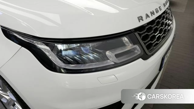 Land Rover Range Rover Sport 2nd Generation id 4201769 из Кореи 14